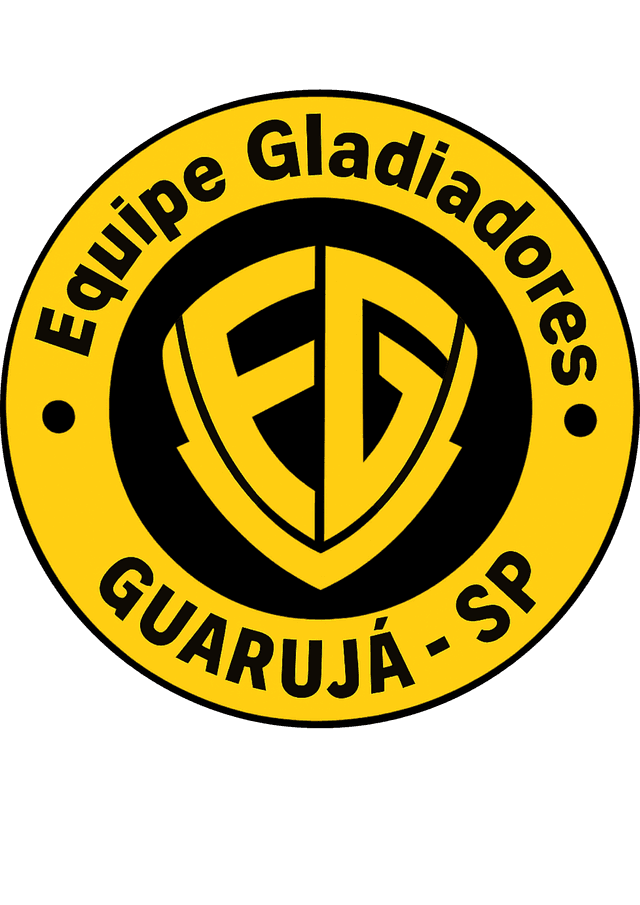 Logo Gladiadores BJJ